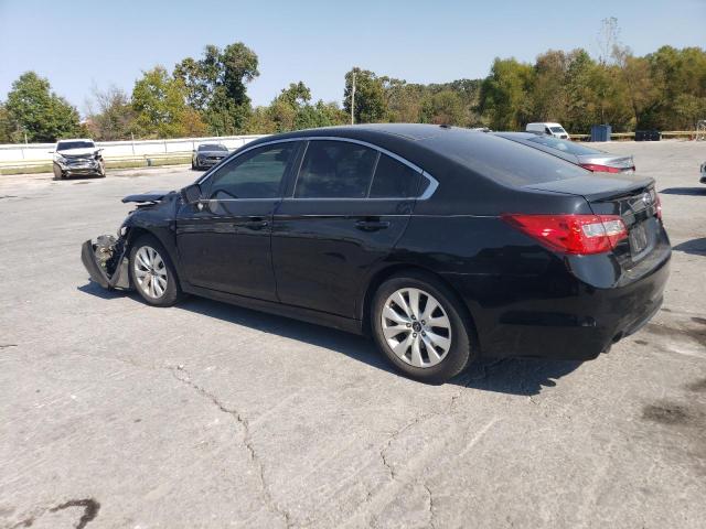 2015 SUBARU LEGACY 2.5 - 4S3BNBC66F3076125