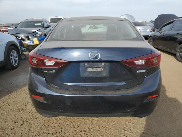 VIN JM1BM1T7XG1341938 2016 MAZDA 3 no.6