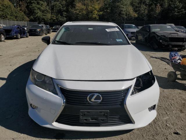 2015 LEXUS ES 350 - JTHBK1GG7F2185722