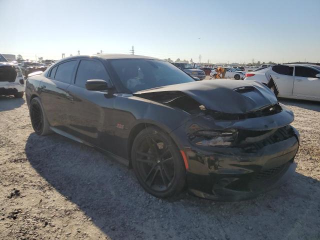 2019 DODGE CHARGER SC - 2C3CDXGJ6KH665271