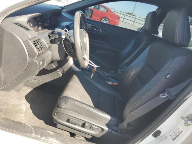 2017 HONDA ACCORD SPO - 1HGCR2F59HA140475