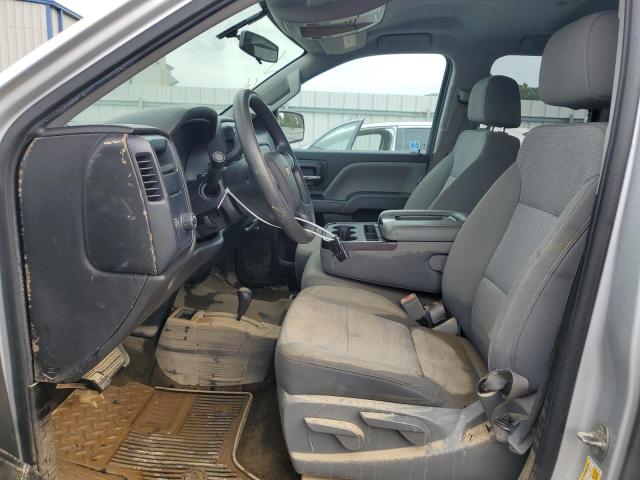 2016 CHEVROLET SILVERADO - 1GCVKPEC4GZ291197