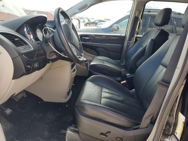 VIN 2C4RC1BG1GR248238 2016 Chrysler Town and Countr... no.7