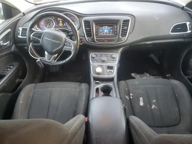 2016 CHRYSLER 200 LIMITE - 1C3CCCAB6GN152825