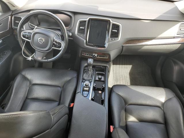 2018 VOLVO XC90 T5 - YV4102PK3J1350304