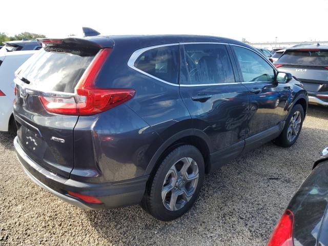 2018 HONDA CR-V EXL - 2HKRW2H87JH620215