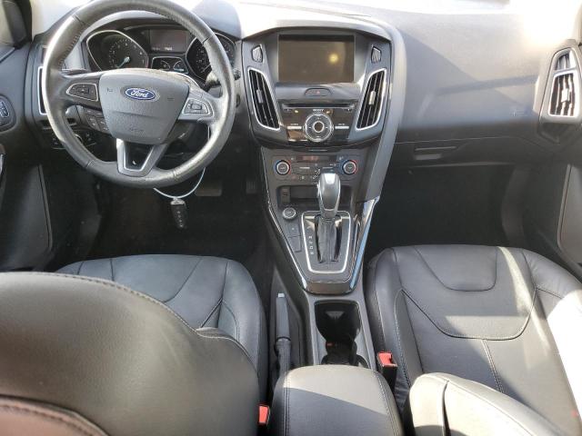 2016 FORD FOCUS TITA - 1FADP3N20GL274497