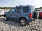 JEEP LIBERTY LI photo