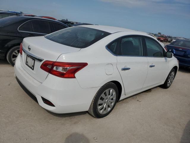 2016 NISSAN SENTRA S - 3N1AB7AP9GY218511
