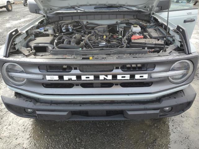 2023 FORD BRONCO BAS - 1FMDE5BH3PLA89022