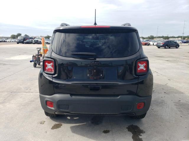 VIN ZACNJDE19NPN73134 2022 Jeep Renegade, Altitude no.6