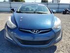 HYUNDAI ELANTRA SE photo