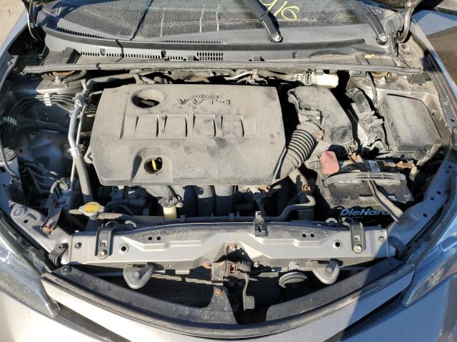 2017 TOYOTA COROLLA L - 2T1BURHEXHC788580