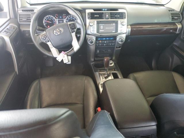 2017 TOYOTA 4RUNNER SR - JTEBU5JRXH5423315