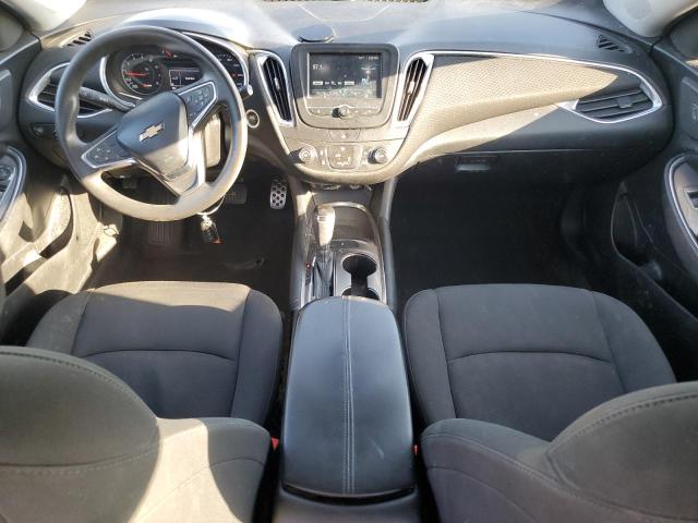 2016 CHEVROLET MALIBU LT - 1G1ZE5STXGF255316