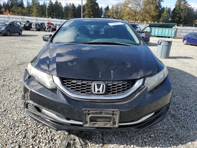 VIN 19XFB2F52EE249983 2014 Honda Civic, LX no.5