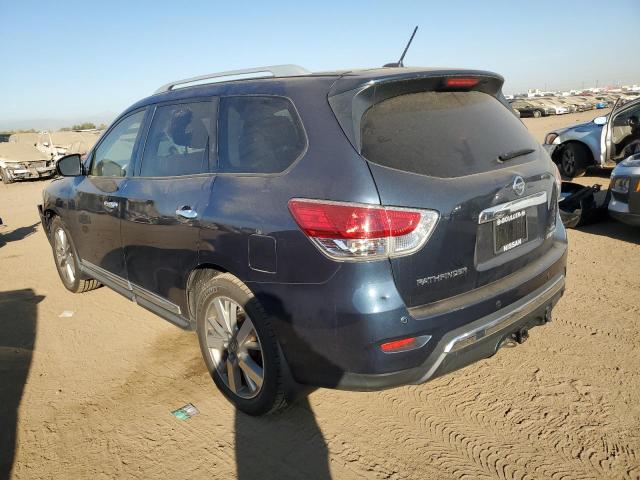 2015 NISSAN PATHFINDER - 5N1AR2MM6FC721106