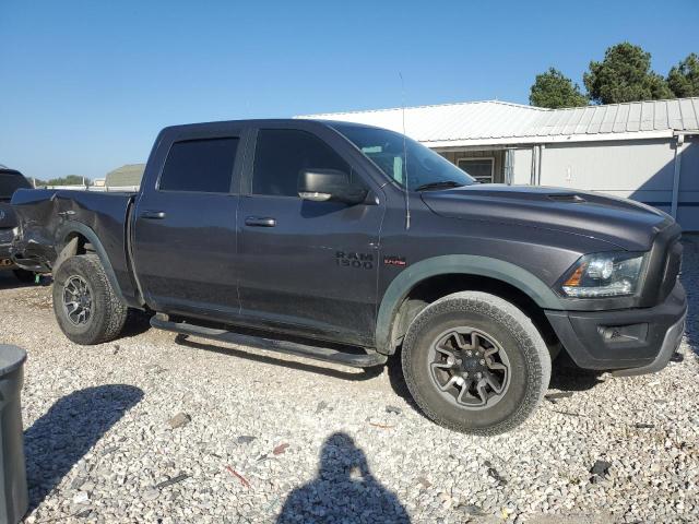 2016 RAM 1500 REBEL - 1C6RR7YT0GS371217