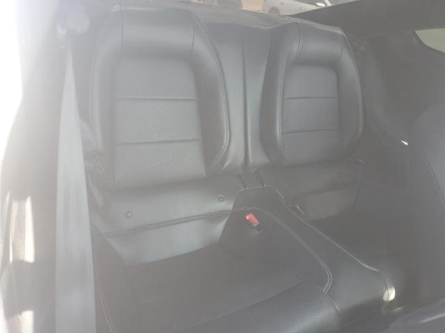 2018 FORD MUSTANG - 1FA6P8TH8J5180067
