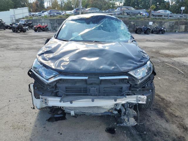 VIN 2HKRW2H85LH630776 2020 Honda CR-V, Exl no.5