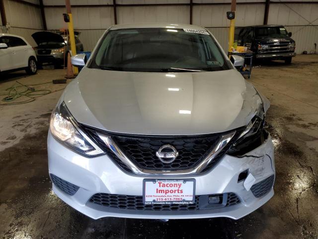 2019 NISSAN SENTRA S - 3N1AB7AP9KY374931