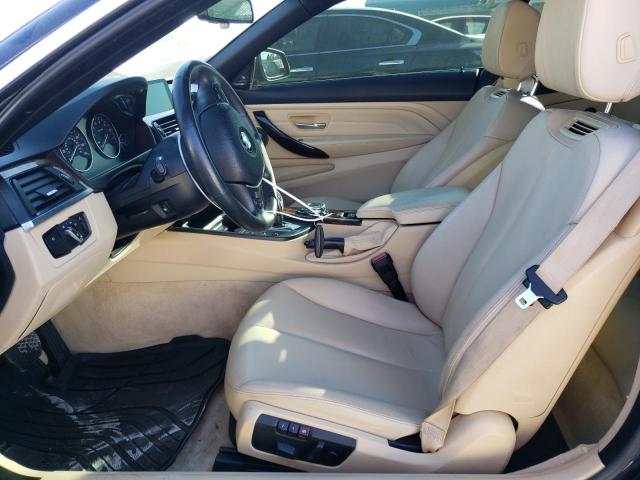 2015 BMW 428 XI - WBA3V9C52FP798704