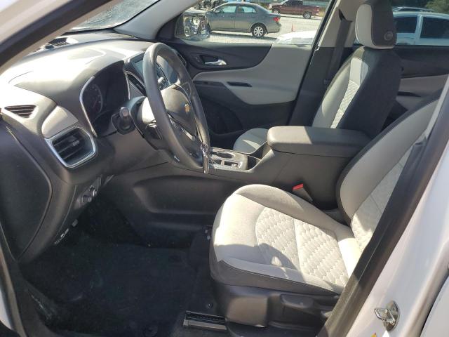 2019 CHEVROLET EQUINOX LS - 2GNAXHEV8K6160132
