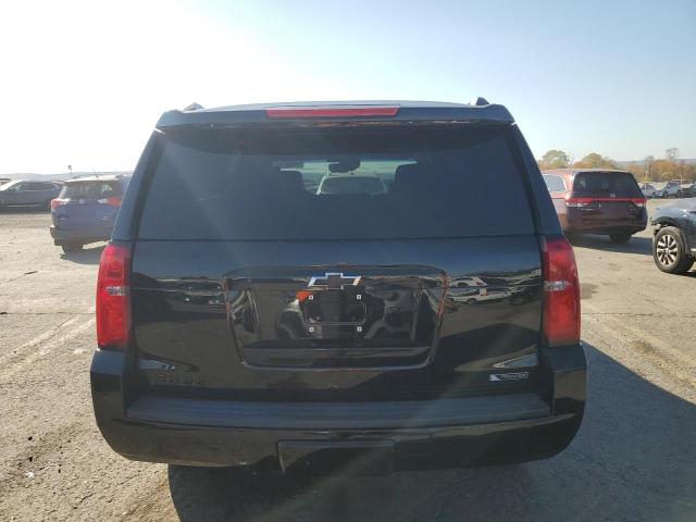 VIN 1GNSKCKCXJR167885 2018 Chevrolet Tahoe, K1500 P... no.6