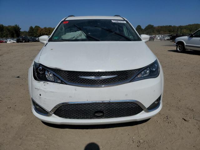2018 CHRYSLER PACIFICA T - 2C4RC1EG7JR131170