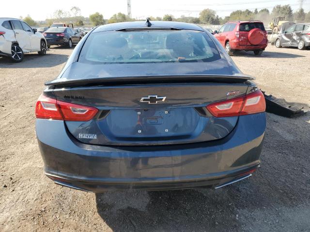 2020 CHEVROLET MALIBU RS - 1G1ZG5ST5LF154088