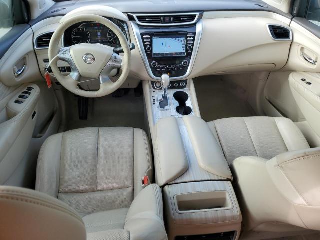 VIN 5N1AZ2MG3FN235075 2015 Nissan Murano, S no.8