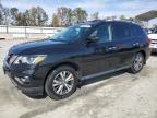 2017 NISSAN PATHFINDER - 5N1DR2MM1HC622080