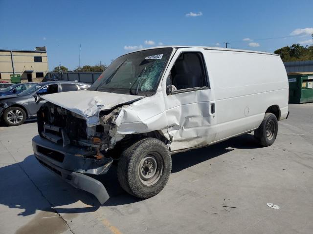 2009 FORD ECONOLINE #3024484552