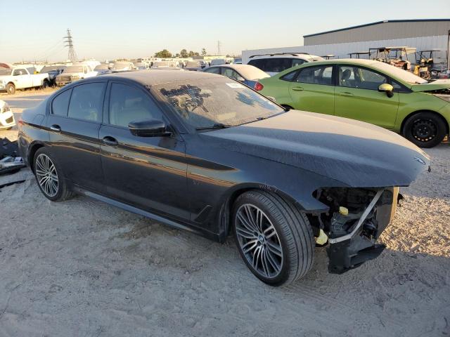 2018 BMW 540 XI - WBAJE7C57JWC55037