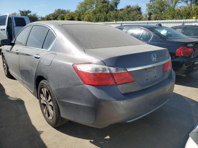 VIN 1HGCR2F30EA232438 2014 Honda Accord, LX no.2