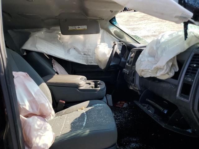 2015 RAM 1500 ST - 1C6RR6FT4FS500751