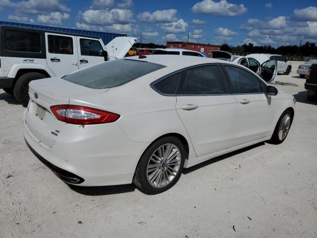 VIN 3FA6P0H98ER147060 2014 Ford Fusion, SE no.3