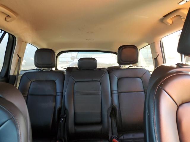 2022 LINCOLN AVIATOR 5LM5J0XC7NGL17302