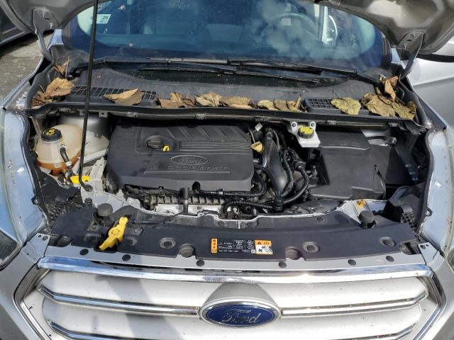 2018 FORD ESCAPE SE - 1FMCU9GD6JUA06034