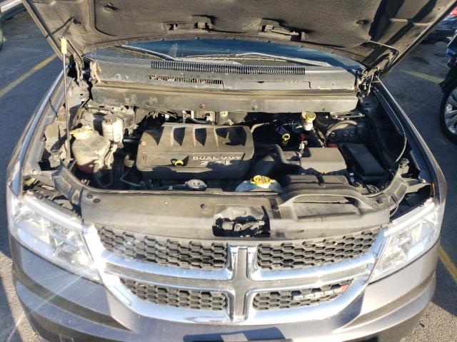 VIN 3C4PDCABXET248948 2014 Dodge Journey, SE no.11