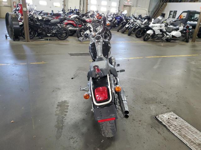 2003 HARLEY-DAVIDSON FXSTD 1HD1BSY133Y074038