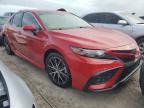 TOYOTA CAMRY SE N photo