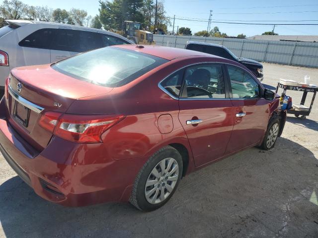 VIN 3N1AB7AP7HY250066 2017 NISSAN SENTRA no.3