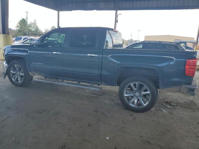 2018 CHEVROLET SILVERADO - 3GCPCREC9JG147458