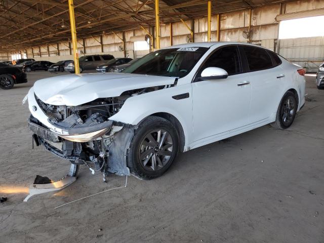 5XXGT4L31LG450732 - 2020 KIA OPTIMA - #undefined