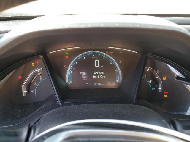 2HGFC2F6XKH515158 2019 HONDA CIVIC