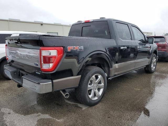 2023 FORD F150 SUPER - 1FTFW1E80PFC05130