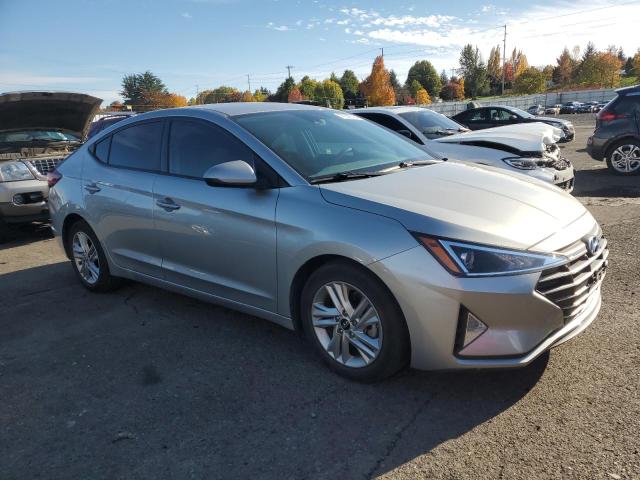 2020 HYUNDAI ELANTRA SE - 5NPD84LF3LH604778