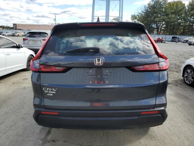 2024 HONDA CR-V LX - 2HKRS4H29RH404185