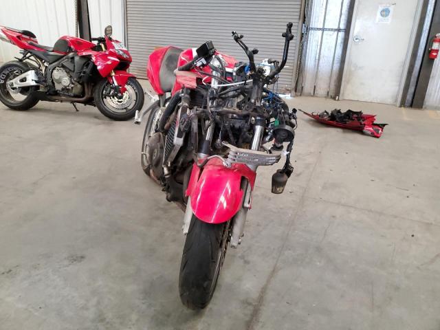 2004 HONDA VFR800 JH2RC46134M601169